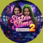 Sister Slime 2 Sister Slime 2 APK Sister Slime 2 Game