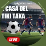 La Casa del Tiki Taka La Casa del Tiki Taka APK La Casa del Tiki Taka Game