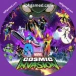 Marvel Cosmic Invasion Marvel Cosmic Invasion APK Marvel Cosmic Invasion Game Marvel Cosmic Invasion PC Marvel Cosmic Invasion Mobile