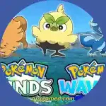Pokemon Winds and Waves Pokemon Winds and Waves APK Pokemon Winds and Waves Game Pokemon Winds and Waves PC Game Pokemon Winds and Waves Mobile Game