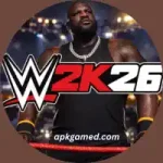 WWE 2K26 WWE 2K26 APK WWE 2K26 Game WWE 2K26 PC Game WWE 2K26 Mobile Game